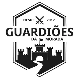 GUARDIÕES DA MORADA