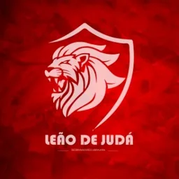 LEÃO DE JUDÁ