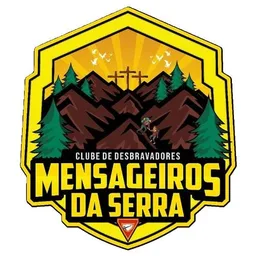 MENSAGEIROS DA SERRA
