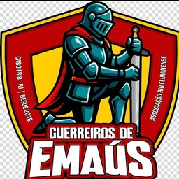 GUERREIROS DE EMAÚS