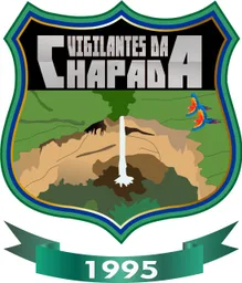 VIGILANTES DA CHAPADA