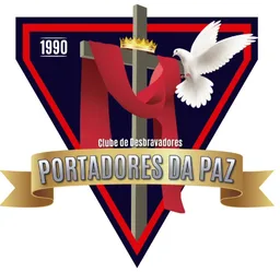 PORTADORES DA PAZ