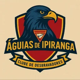 ÁGUIA DE IPIRANGA