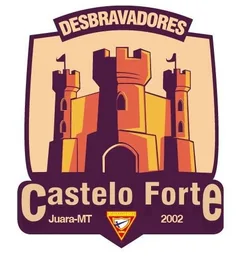 CASTELO FORTE
