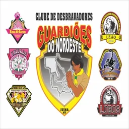GUARDIÕES DO NOROESTE