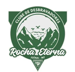 ROCHA ETERNA