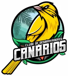 CANÁRIOS
