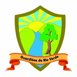 GUARDIÕES DO RIO VERDE