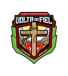 VOLTA DO FIEL