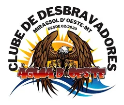 ÁGUIA D`OESTE