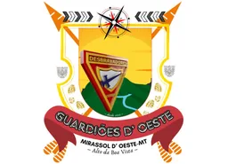 GUARDIOES DO OESTE