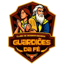 GUARDIÕES DO ADVENTO