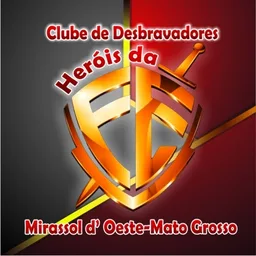 HERÓIS DA FÉ