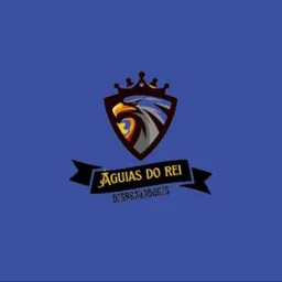 ÁGUIAS DO REI