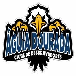 ÁGUIA DOURADA