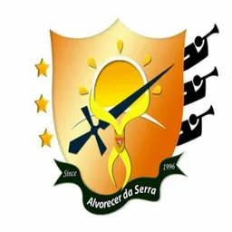 ALVORECER DA SERRA