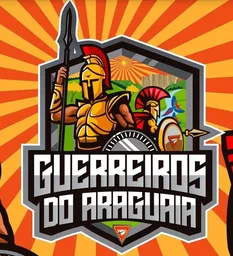 GUERREIROS DO ARAGUAIA