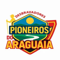 PIONEIROS DO ARAGUAIA