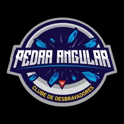 PEDRA ANGULAR
