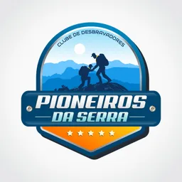PIONEIROS DA SERRA