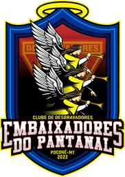 EMBAIXADORES DO PANTANAL