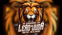 LEÃO DE JUDÁ