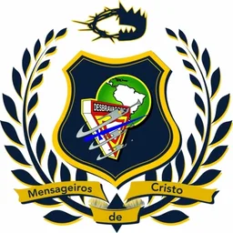 MENSAGEIROS DE CRISTO