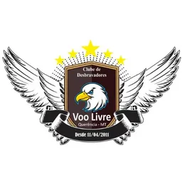 VOO LIVRE