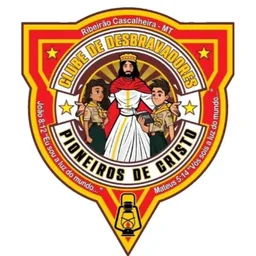 PIONEIROS DE CRISTO