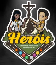 HERÓIS