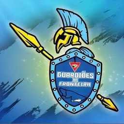 GUARDIÕES NA FRONTEIRA