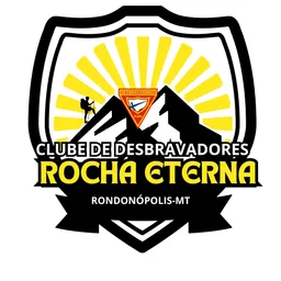 ROCHA ETERNA