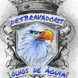 OLHOS DE AGUIA
