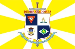 LUZEIRO DO ARAGUAIA ( SÃO FELIX)