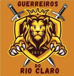 GUERREIROS DO RIO CLARO