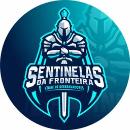 SENTINELAS DA FRONTEIRA