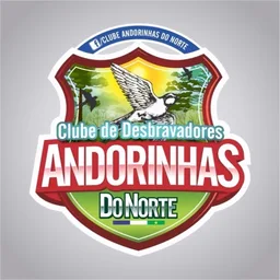 ANDORINHAS DO NORTE