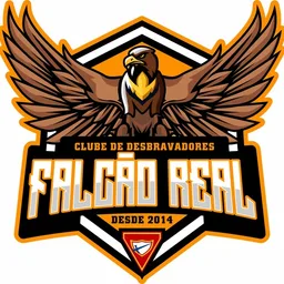 FALCÃO REAL