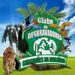 GUARDIÕES DA AMAZÔNIA