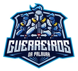 GUERREIROS DA PALAVRA