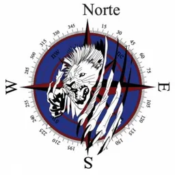 LEÃO DO NORTE