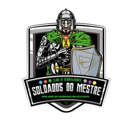 SOLDADOS DO MESTRE