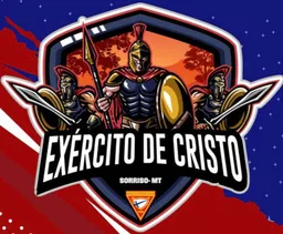 EXÉRCITO DE CRISTO