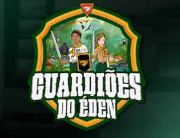 GUARDIÕES DO ÉDEN