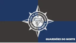 GUARDIÕES DO NORTE
