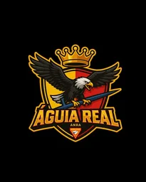 ÁGUIA REAL