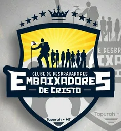 EMBAIXADORES DE CRISTO