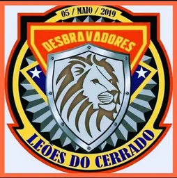LEÕES DO CERRADO
