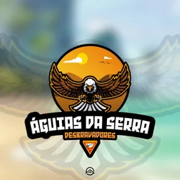 ÁGUIAS DA SERRA