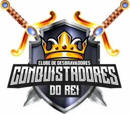 CONQUISTADORES DO REI